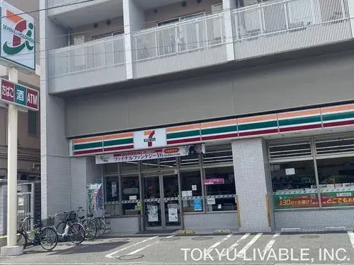 7LLDDKK+S Недвижимость в Suginami-ku, Tokyo (10)