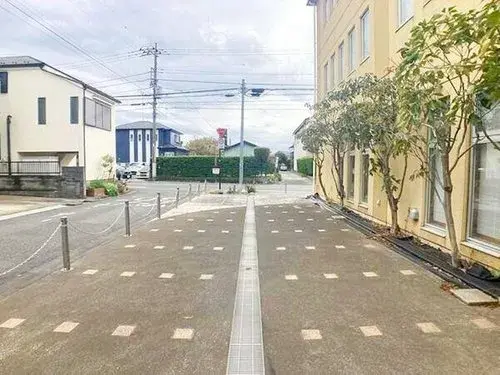 Akiya in Higashikurume