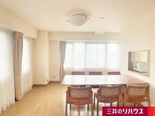 5LDK Property Higashikurume City Tokyo (12)