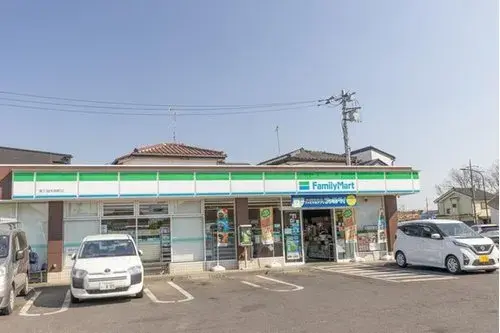 5LDK Property Higashikurume City Tokyo (16)