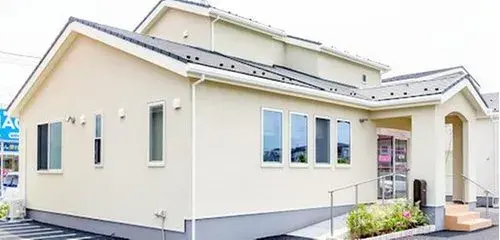 2LDK Property Kodaira City Tokyo (2)