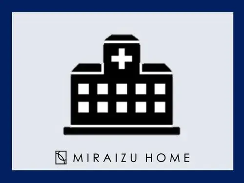 2LDK Property Kodaira City Tokyo (12)
