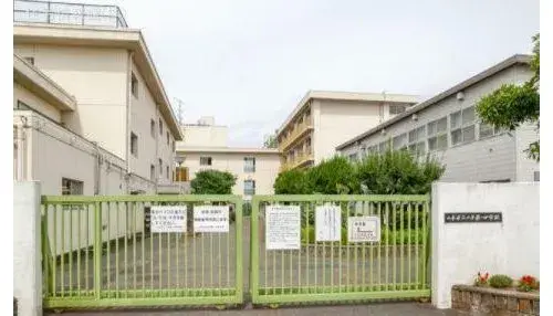 2LDK Property Kodaira City Tokyo (20)