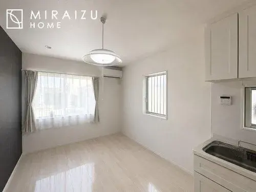 2LDK Property Kodaira City Tokyo (3)