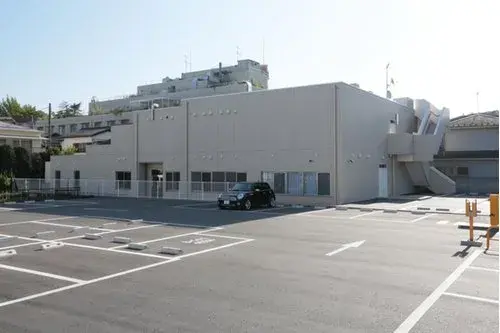 2LDK Property Kodaira City Tokyo (26)
