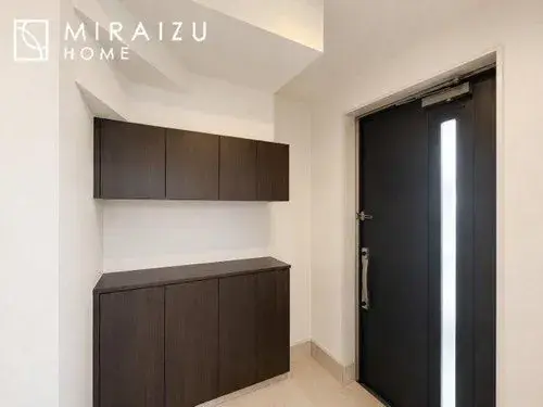 2LDK Property Kodaira City Tokyo (4)
