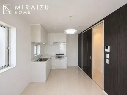 2LDK Property Kodaira City Tokyo (8)