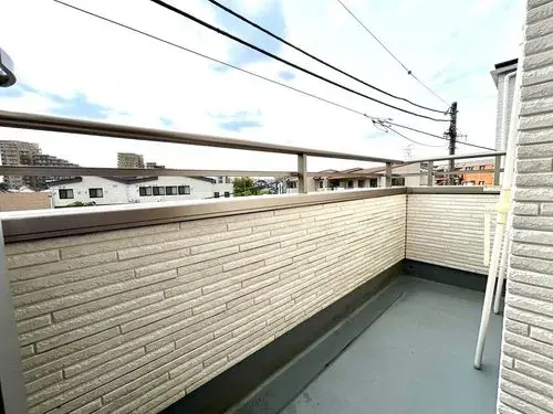Akiya in Kokubunji