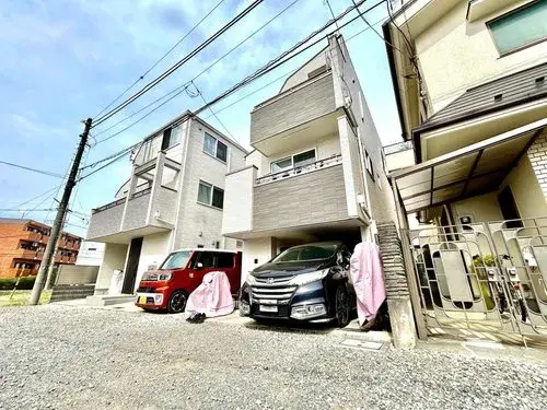 3LDK Property Kokubunji City Tokyo (2)
