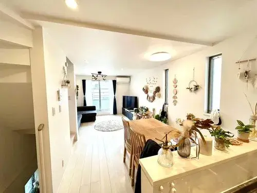 3LDK Property Kokubunji City Tokyo (11)