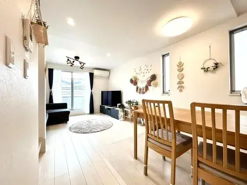 3LDK Property Kokubunji City Tokyo (12)