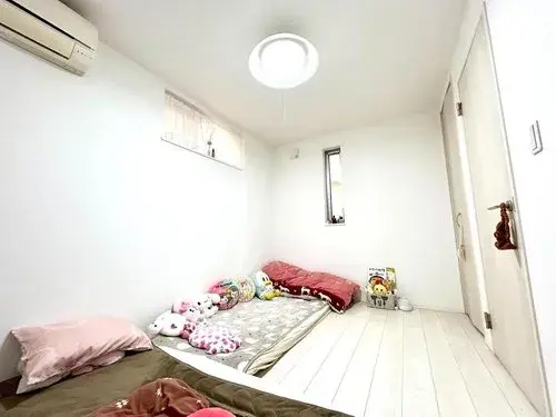 3LDK Property Kokubunji City Tokyo (15)