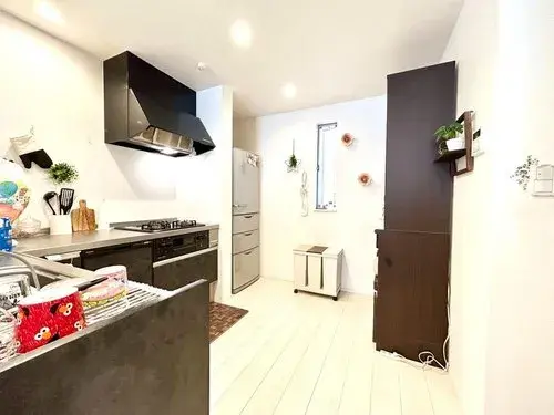 3LDK Property Kokubunji City Tokyo (17)