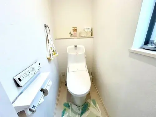 3LDK Property Kokubunji City Tokyo (18)