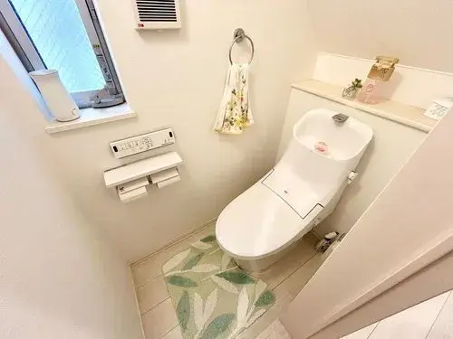 3LDK Property Kokubunji City Tokyo (20)