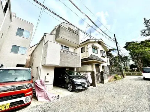 3LDK Property Kokubunji City Tokyo (3)