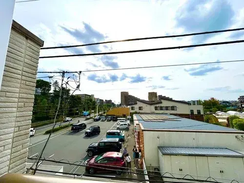 3LDK Property Kokubunji City Tokyo (22)