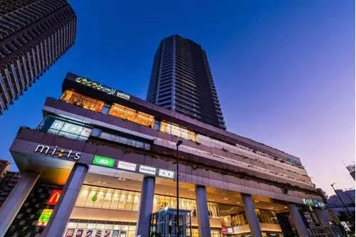 3LDK Property Kokubunji City Tokyo (25)