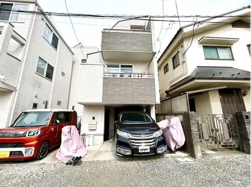 3LDK Property Kokubunji City Tokyo (4)