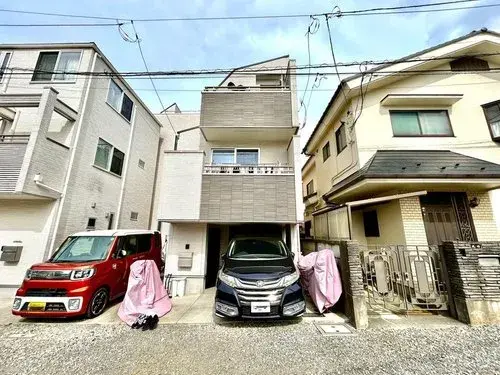 3LDK Property Kokubunji City Tokyo (5)