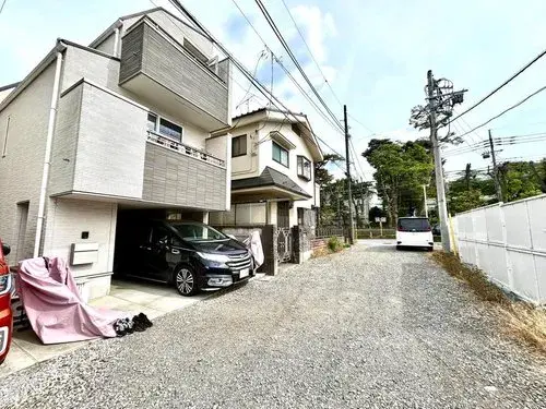 3LDK Property Kokubunji City Tokyo (6)