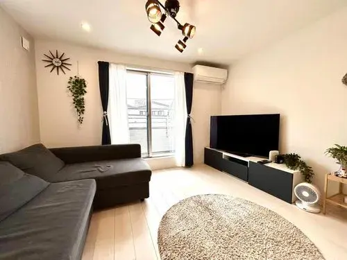 3LDK Property Kokubunji City Tokyo (8)