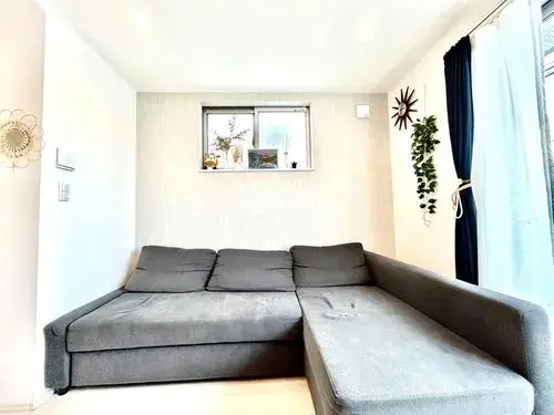 3LDK Property Kokubunji City Tokyo (9)