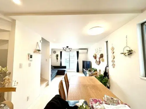 3LDK Property Kokubunji City Tokyo (10)