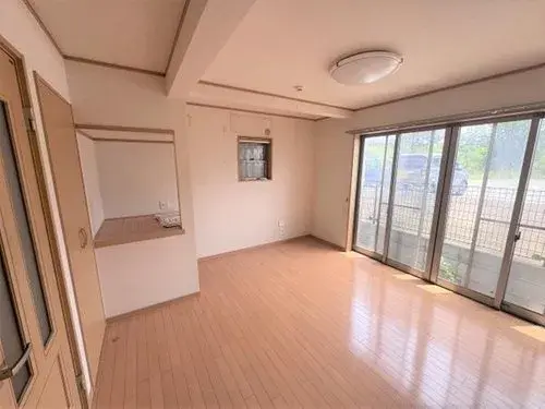 2DK Property Edogawa Ward Tokyo (2)
