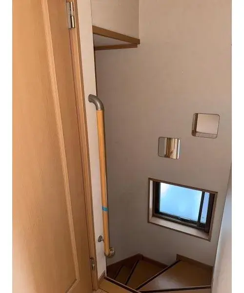 2DK Property Edogawa Ward Tokyo (12)