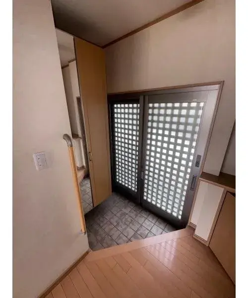 2DK Property Edogawa Ward Tokyo (14)