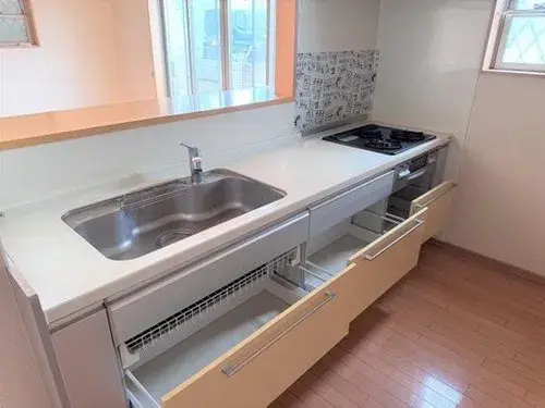 2DK Property Edogawa Ward Tokyo (15)