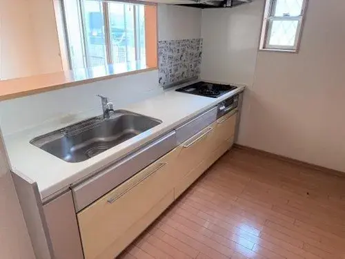2DK Property Edogawa Ward Tokyo (16)