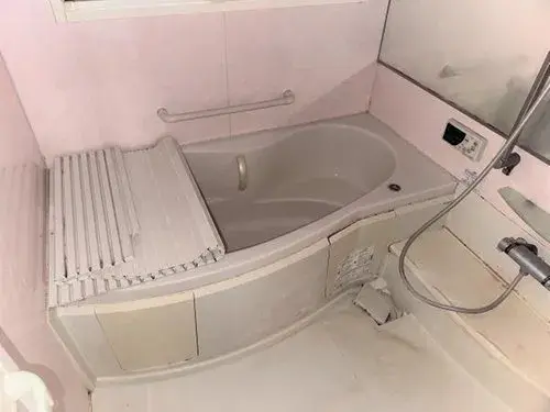 2DK Property Edogawa Ward Tokyo (18)