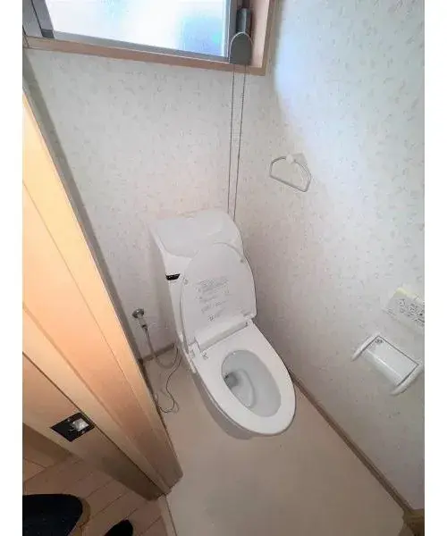 2DK Property Edogawa Ward Tokyo (19)