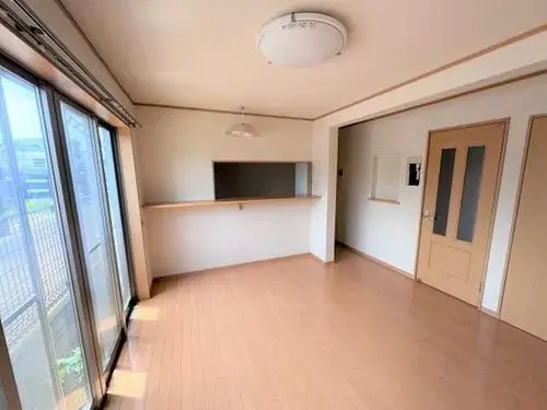 2DK Property Edogawa Ward Tokyo (3)