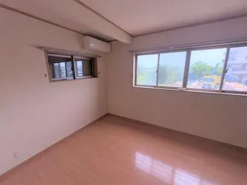 2DK Property Edogawa Ward Tokyo (4)