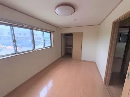 2DK Property Edogawa Ward Tokyo (5)