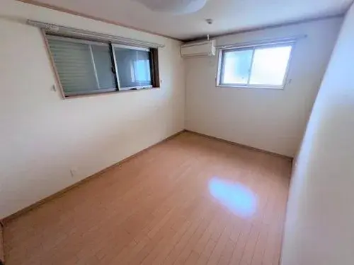 2DK Property Edogawa Ward Tokyo (6)