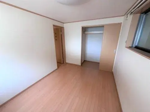 2DK Property Edogawa Ward Tokyo (7)