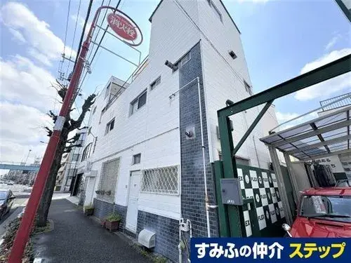 Akiya in Setagaya Ward