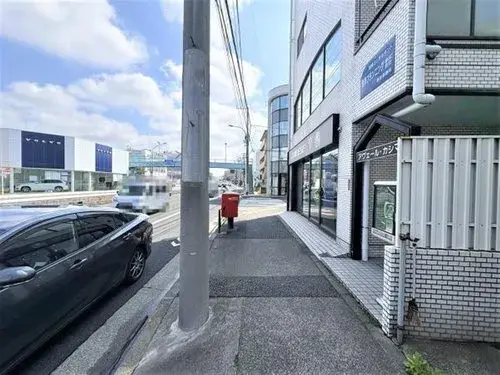 4K Property Setagaya Ward Tokyo Metropolis (3)