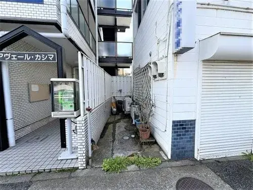 4K Property Setagaya Ward Tokyo Metropolis (4)