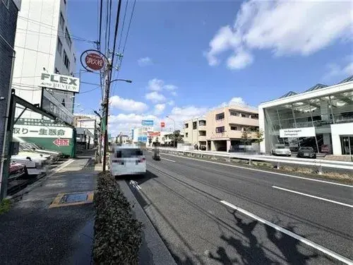 4K Property Setagaya Ward Tokyo Metropolis (8)