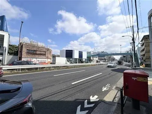 4K Property Setagaya Ward Tokyo Metropolis (9)