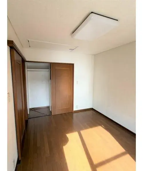 木造两层楼 新宿区 东京都 (4)