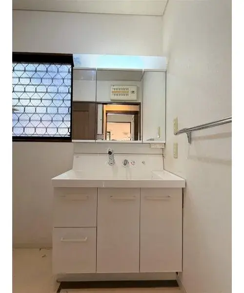 木造两层楼 新宿区 东京都 (6)