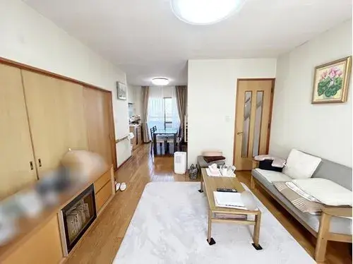 4LDK 八王子市 東京都 (2)