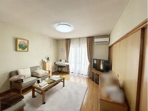 4LDK 八王子市 東京都 (3)