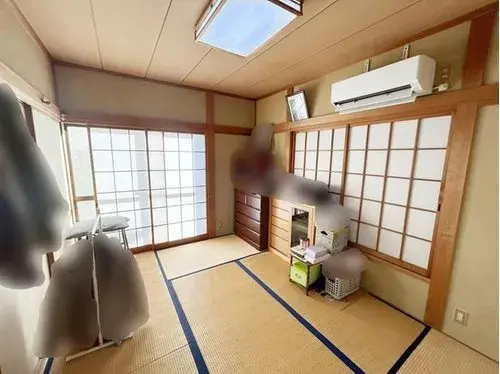 4LDK 八王子市 東京都 (5)